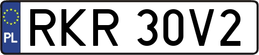 RKR30V2