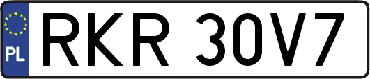 RKR30V7