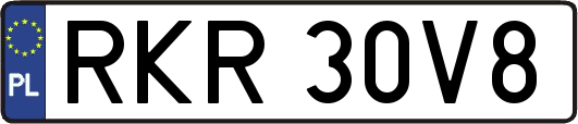 RKR30V8