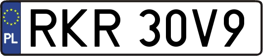 RKR30V9