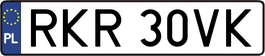 RKR30VK