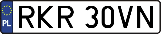 RKR30VN