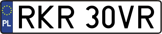 RKR30VR