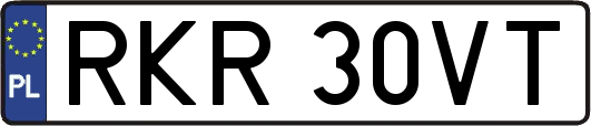 RKR30VT