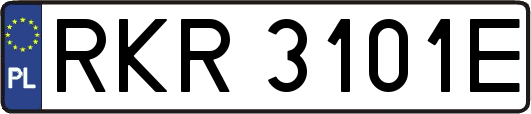 RKR3101E