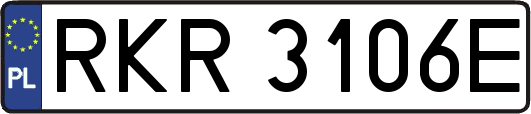 RKR3106E