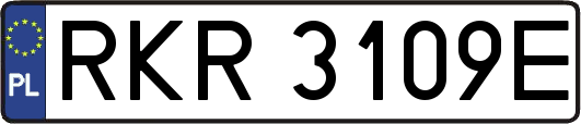 RKR3109E