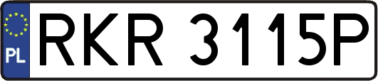RKR3115P