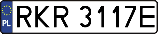 RKR3117E