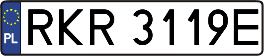 RKR3119E