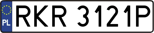 RKR3121P