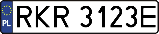 RKR3123E