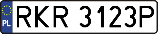 RKR3123P