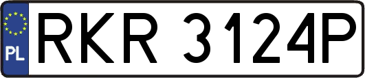 RKR3124P