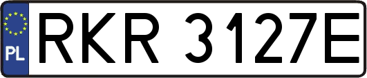 RKR3127E