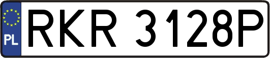 RKR3128P