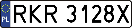 RKR3128X