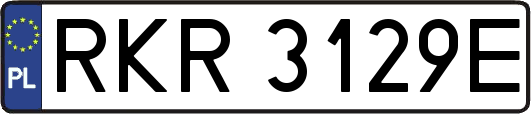 RKR3129E