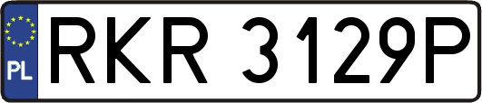 RKR3129P