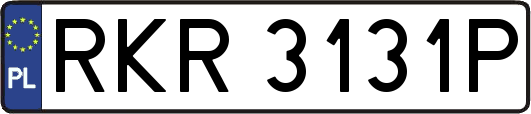 RKR3131P