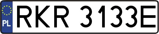 RKR3133E