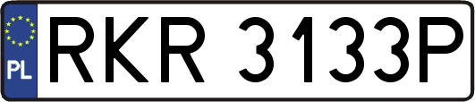 RKR3133P