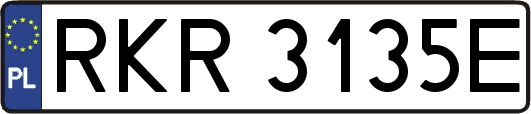 RKR3135E