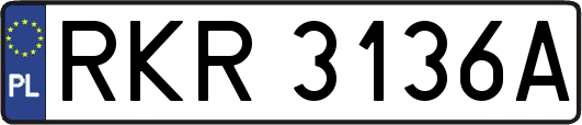 RKR3136A