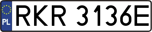 RKR3136E