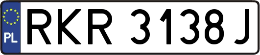 RKR3138J
