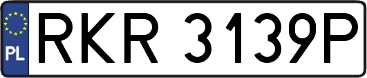 RKR3139P