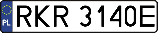 RKR3140E