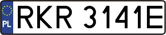 RKR3141E