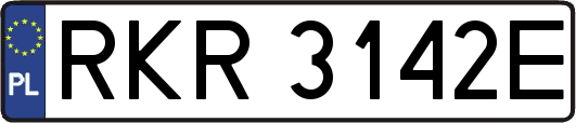 RKR3142E