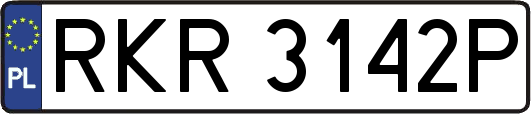 RKR3142P