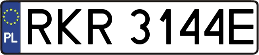 RKR3144E