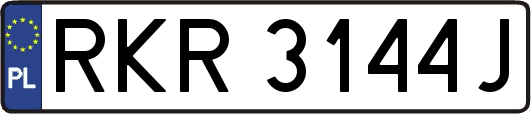 RKR3144J