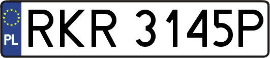 RKR3145P