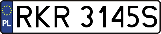 RKR3145S