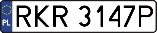 RKR3147P
