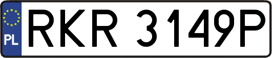 RKR3149P