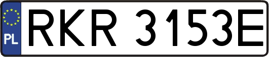 RKR3153E
