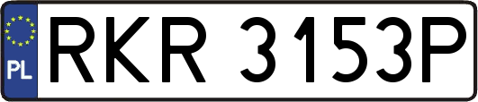 RKR3153P