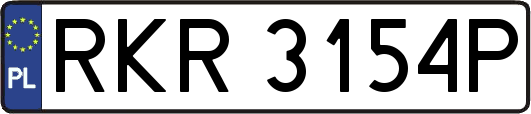RKR3154P