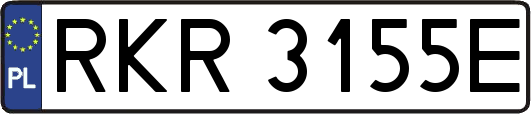 RKR3155E