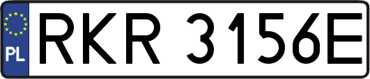 RKR3156E