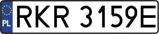 RKR3159E
