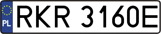 RKR3160E