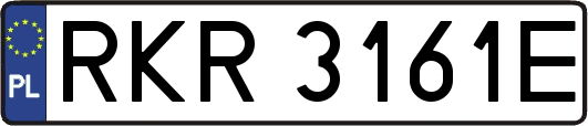 RKR3161E
