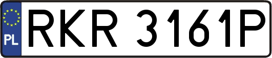 RKR3161P